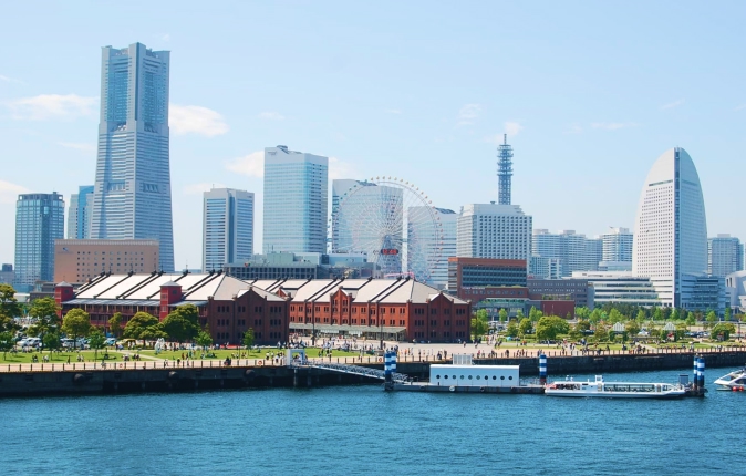 神奈川県・東京都を中心とした不動産仲介サービス