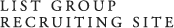 List Garoup Recruiting Site