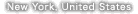 New York. United States